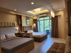 Jacana B 603 at Pico de Loro by Raquel's Place